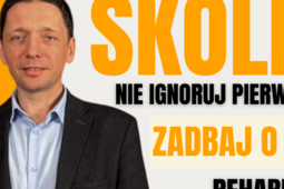 Oswoić skoliozę. Lublin gospodarzem ogólnopolskiej konferencji