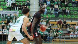 PGE Start przegrał w czwartek w Zielonej Górze