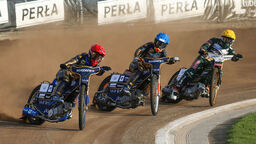 Z rytmu wybiła nas pogoda. Opinie po meczu Orlen Oil Motor - Krono-Plast Włókniarz