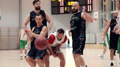 Walka o mistrzostwo LNBA jest bardzo zacięta