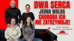 Pomóżmy bliźniaczkom, by mogły żyć jak ich rówieśnicy