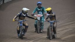 W pierwszym meczu sezonu PGE Ekstraligi Orlen Oil Motor Lublin rozgromił na wyjeździe Stelmet Falubaz Zielona Góra