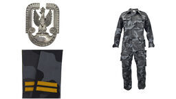 Mundury, menażki i hamaki. AMW zaprasza majówkową wyprzedaż