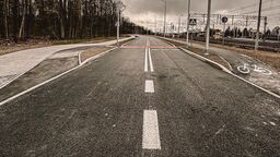 Dworcowa czeka na odbiory