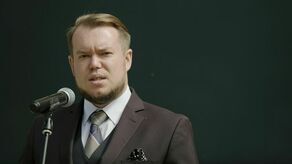 radny Tomasz Gontarz