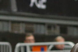 PGE Start Lublin - Dziki Warszawa, czyli okazja do rehabilitacji