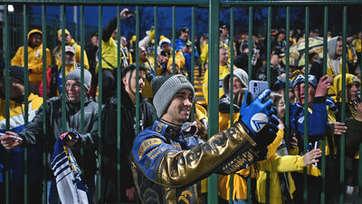 Po kapitalnej inauguracji nowego sezonu wszyscy w Lublinie mają powody do radości
