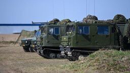 Baza wojskowa w Jasionce koło Rzeszowa