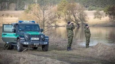 Zwłoki w Bugu. Prokuratura czeka na opinie biegłych
