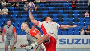 W drugiej kolejce w grupie spadkowej Azoty Puławy zagrają na wyjeździe z Zagłębiem Lubin