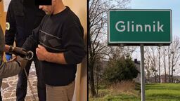 Zabójca z Glinnika uniknie więzienia. Postępowanie umorzone