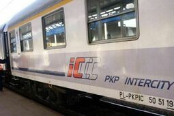 Awaria na kolei. Wstrzymany ruch na stacji Lublin