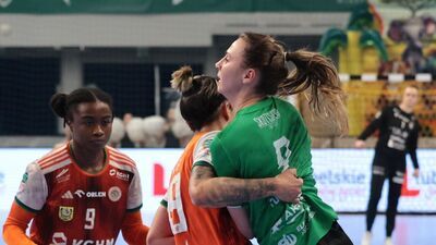 Rywalizacja PGE MKS FunFloor Lublin i KGHM MKS Zagłębie Lubin zawsze generuje olbrzymie emocje