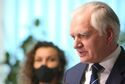 Jarosław Gowin, były wicepremier i minister nauki w rządzie Mateusza Morawieckiego