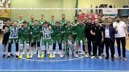 ChKS Chełm pokonał na wyjeździe KPS Siedlce 3:0 i awansował do finału PLS 1. Ligi