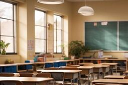 Dyrektorka szkoły z zarzutami. Żądała przeprosin dla pani wójt