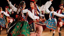 Oni zatańczą, ale pomóc może każdy: Koncert charytatywny dla Frania