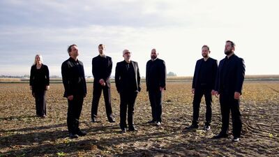 Wieczory Muzyczne w Kościele Pobrygidkowskim. Koncert Wielkanocny