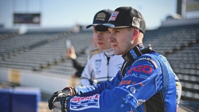 Drugie miejsce Wiktora Przyjemskiego na turnieju w Gdańsku