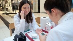 Miażdżyca - cichy zabójca rozwijający się latami. Będą edukować na jej temat