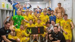 Stal Kraśnik szybko odzyskała pierwsze miejsce