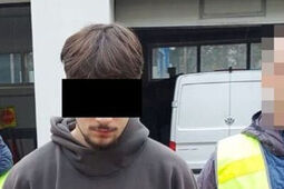 Spowodował katastrofę w ruchu drogowym. 19-latek dalej pozostanie w areszcie