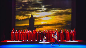 Od pół wieku zachwycają słuchaczy na całym świecie. Akademicki Chór Politechniki Lubelskiej obchodzi 50-lecie istnienia. 