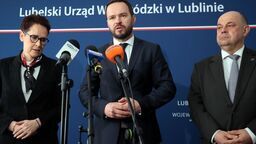 Szefowa służby cywilnej o pracy i zarobkach urzędników