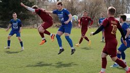 Sokół Konopnica przegrał z Unią Bełżyce. Sytuacja skomplikowana, ale nie dramatyczna