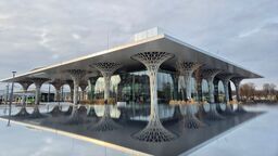 Dworzec Lublin dostanie kolejną nagrodę? 