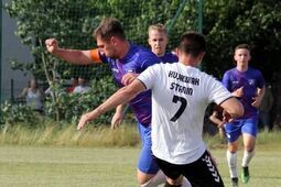 Historyczna wygrana Kujawiaka Stanin, wyniki bialskiej klasy okręgowej