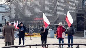 15 lat od katastrofy smoleńskiej. W Lublinie pamiętali