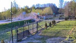 W Wielkanoc postanowił polatać autem. W organizmie 2 promile alkoholu