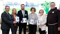 Twój Dar Serca dla Hospicjum rusza. Wojewoda zachęca do wsparcia akcji