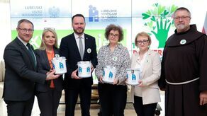 Twój Dar Serca dla Hospicjum rusza. Wojewoda zachęca do wsparcia akcji