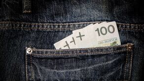 Rekordowe długi wobec ZUS. Płatnicy toną w zaległościach, średnia już 34 tys. zł