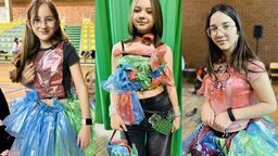 Najlepsze kreacje przygotowane w Nałęczowie trafią na finał, ogólnopolski pokaz mody w Warszawie