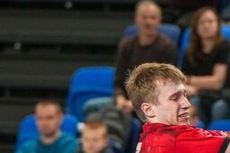 Azoty Puławy zagrają z Zepter KPR Legionowo