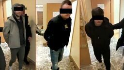 Złodzieje, którzy kradli na Lubelszczyźnie usłyszeli zarzuty