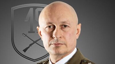 gen. Marcin Zawodniak