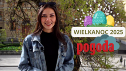 Prognoza na świąteczny weekend: Ciepło, słońce i bez opadów