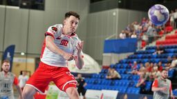 W meczu drugiej kolejki grupy spadkowej Azoty Puławy uległy Zagłębiu Lubin dopiero po serii rzutów karnych