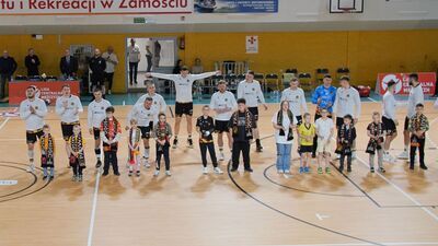 Padwa zmierzy się z niewygodnym rywalem