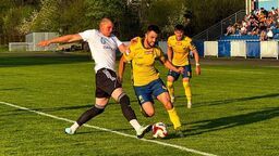 Avia nie miała problemów z ograniem Janowianki