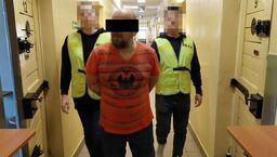 Zadzwonił do posłanki i groził jej śmiercią