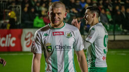 Dawid Kasprzyk był bohaterem Chełmianki