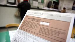 Termin rozliczenia się z fiskusem w tym roku mija 30 kwietnia