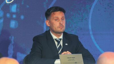 Jakub Kępa ma nadzieję, że Orlen Oil Motor powalczy o obronę tytułu mistrza