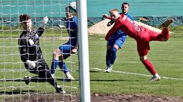 Jarosław Milcz po raz kolejny poprowadził Lubliniankę do zwycięstwa