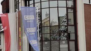 Siedziba TVP3 Lublin 